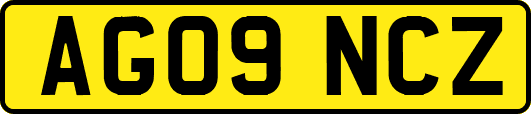 AG09NCZ