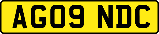 AG09NDC