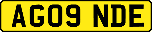 AG09NDE