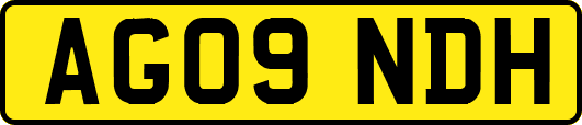 AG09NDH