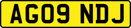 AG09NDJ
