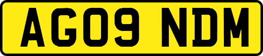 AG09NDM