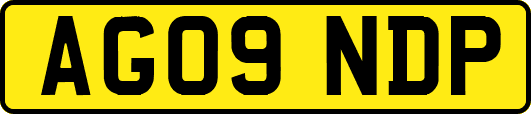 AG09NDP