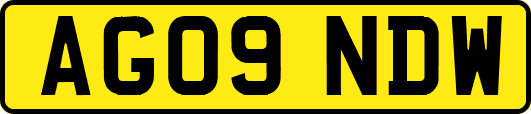 AG09NDW