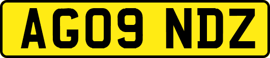 AG09NDZ