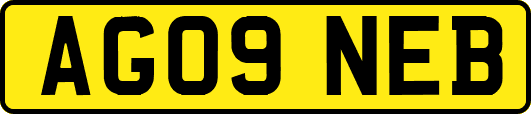 AG09NEB
