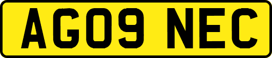 AG09NEC
