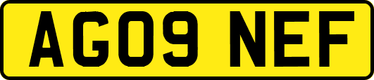 AG09NEF