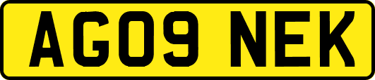 AG09NEK