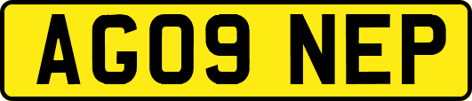 AG09NEP