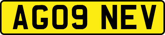 AG09NEV