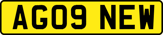 AG09NEW