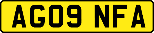 AG09NFA