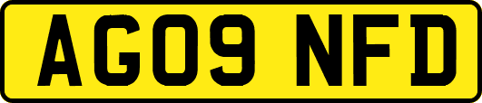 AG09NFD