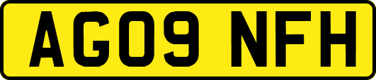 AG09NFH