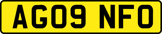 AG09NFO