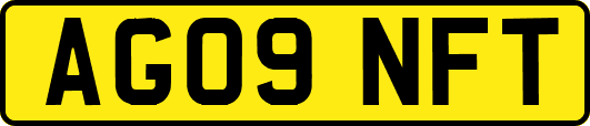 AG09NFT