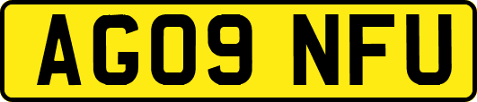 AG09NFU