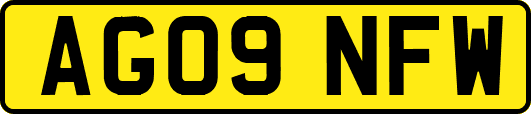 AG09NFW
