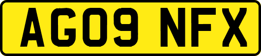 AG09NFX