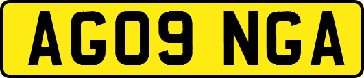 AG09NGA
