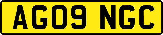 AG09NGC