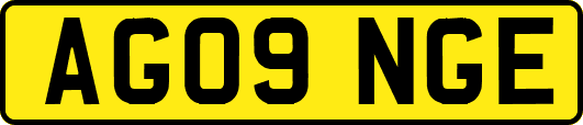 AG09NGE