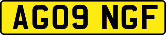 AG09NGF