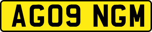AG09NGM