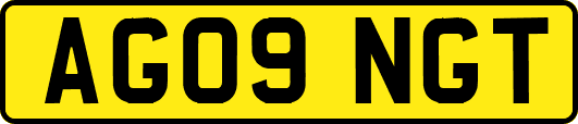 AG09NGT