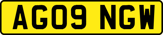 AG09NGW