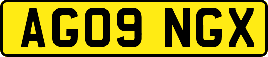AG09NGX