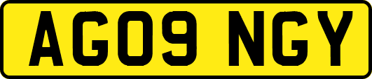 AG09NGY