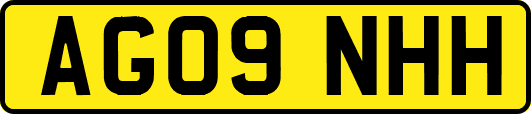 AG09NHH