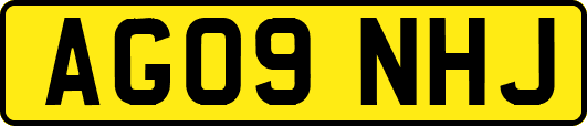 AG09NHJ