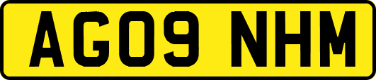 AG09NHM