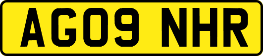 AG09NHR