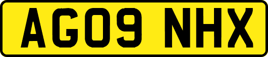 AG09NHX