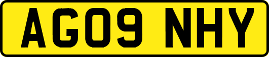 AG09NHY