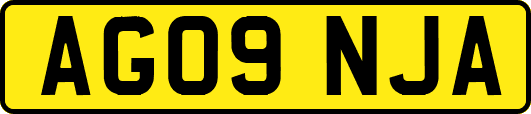 AG09NJA