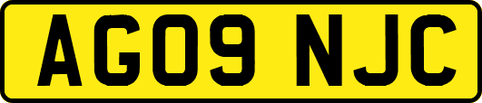 AG09NJC