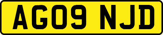 AG09NJD