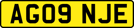 AG09NJE