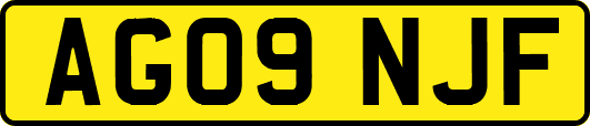 AG09NJF