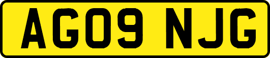 AG09NJG