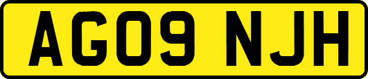AG09NJH