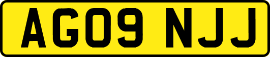 AG09NJJ