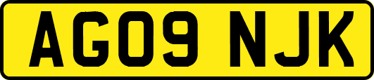 AG09NJK