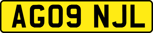 AG09NJL