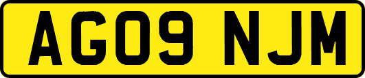 AG09NJM